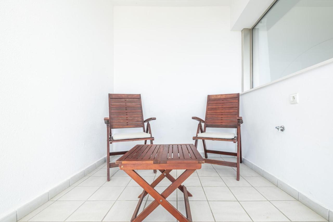 Torre Lugano Apartment Levante Beach Benidorm Dış mekan fotoğraf