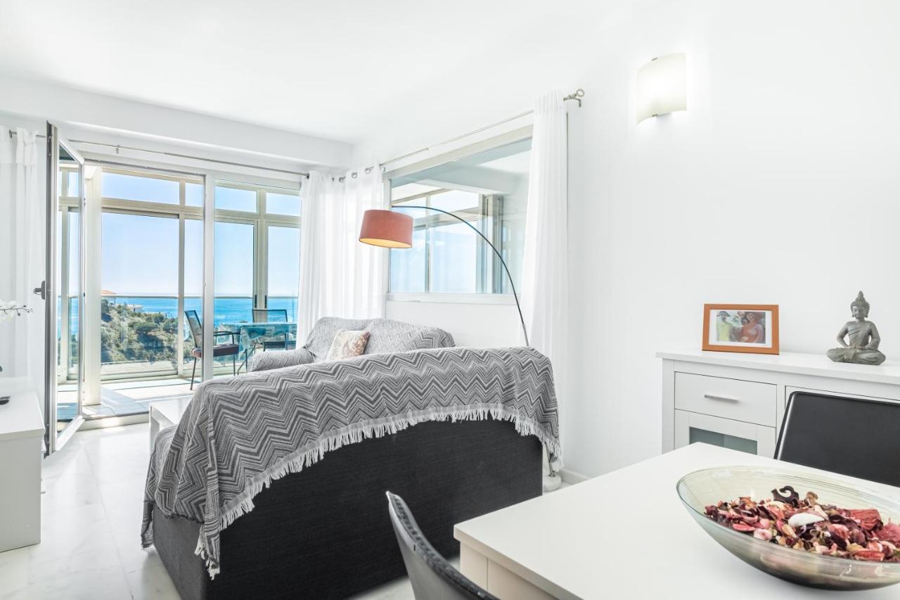 Torre Lugano Apartment Levante Beach Benidorm Dış mekan fotoğraf